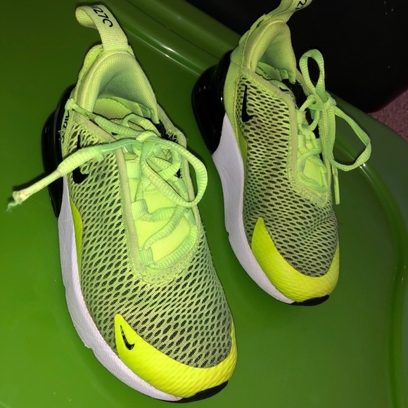 Nike air Child preschool - Picture 2 of 2